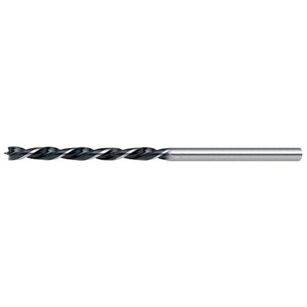 Vrtak STREND PRO WOOD 14x600 mm, do dreva