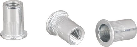 Nit Strend Pro PACK M08x18, maticový, oceľový, bal. 20 ks