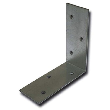 Uholnik MA1549, 030x030x015/1,5 mm, Zn