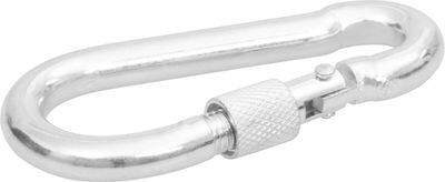 Karabinka Strend Pro, s maticou, 8 mm, bal. 10 ks Karabinka Strend Pro, s maticou, 8 mm, bal. 10 ks