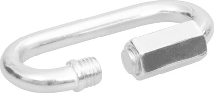 Karabinka Strend Pro, s maticou, 6 mm, bal. 10 ks Karabinka Strend Pro, s maticou, 6 mm, bal. 10 ks