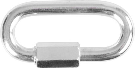 Karabinka Strend Pro, s maticou, 10 mm, bal. 10 ks Karabinka Strend Pro, s maticou, 10 mm, bal. 10 ks