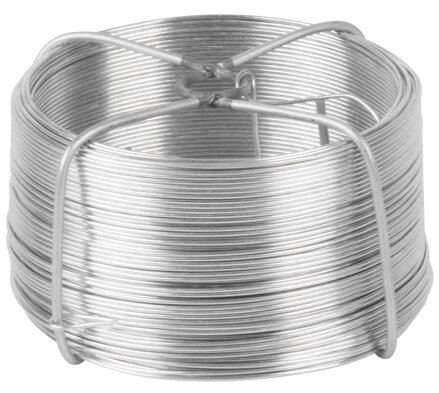 Drot Garden Wire Zn 1,80 mm, L-030 m, SC, cievka