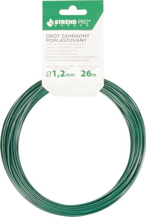 Drot Pwire.mc Pvc 1,20 mm, L-026 m