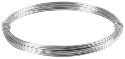 Drot Gwire.mc Zn 1,00 mm, L-25 m