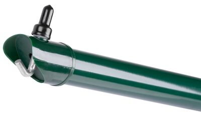 Vzpera Retic BPL 2200/38/1,50 mm, Zn + PVC, RAL6005