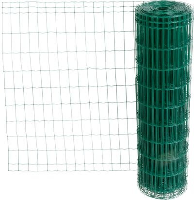Pletivo EUROPLAST 2, 1000/100x50/2,20 mm, bal. 25 m