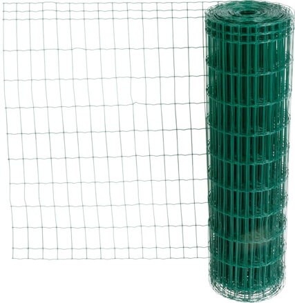 Pletivo EUROPLAST 2, 1000/100x50/2,20 mm, bal. 25 m