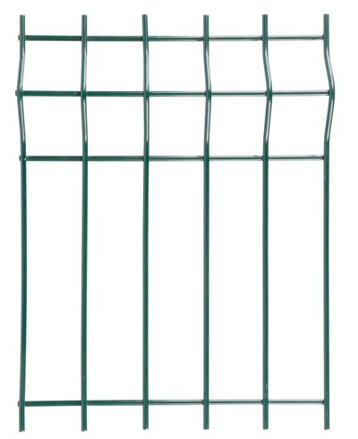 Panel EUROSTANDARD 3D, plotovy, 2500x1530/200x50/4,00 mm