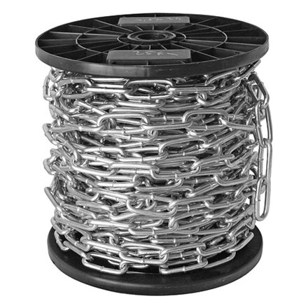 Retaz 5685C 06,0x42,0/20 m, dlhočlánková, 0.63 kg/m