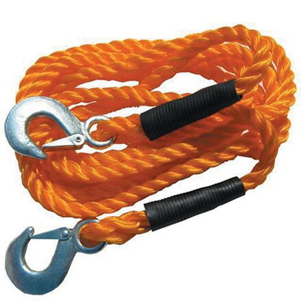 Lano Strend Pro XL-MTR11, 2 ton, ťažné