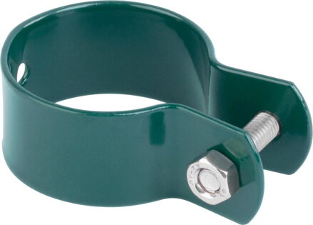 Objimka METALTEC FA005 040 mm, na stĺpik