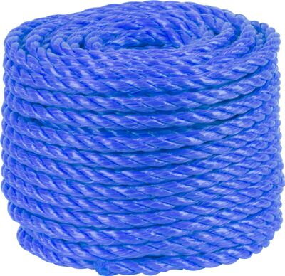 Lano Strend Pro PP Splitfilm 10 mm, 20 m