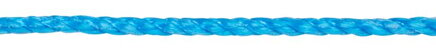 Lano Strend Pro Premium, PP, 8 mm, stáčané, modré, L-100 m Lano Strend Pro Premium, PP, 8 mm, stáčané, modré, L-100 m