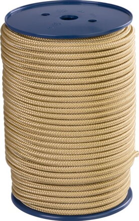 Lano Strend Pro Premium, PPV, 8 mm, pletené, s jadrom, L-100 m Lano Strend Pro Premium, PPV, 8 mm, pletené, s jadrom, L-100 m