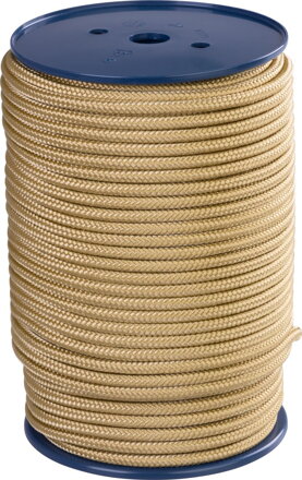 Lano Strend Pro Premium, PPV, 8 mm, pletené, s jadrom, L-100 m Lano Strend Pro Premium, PPV, 8 mm, pletené, s jadrom, L-100 m