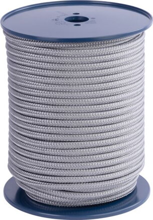 Lano Strend Pro Premium, PPV, 12 mm, pletené, mix farieb, s jadrom, L-100 m Lano Strend Pro Premium, PPV, 12 mm, pletené, mix farieb, s jadrom, L-100 m
