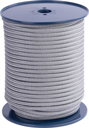 Lano Strend Pro Premium, PPV, 12 mm, pletené, mix farieb, s jadrom, L-100 m Lano Strend Pro Premium, PPV, 12 mm, pletené, mix farieb, s jadrom, L-100 m