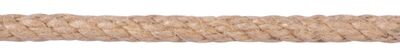 Lano Strend Pro Premium, jutové, prírodné, 8 mm, stáčané, L-100 m Lano Strend Pro Premium, jutové, prírodné, 8 mm, stáčané, L-100 m