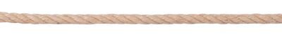 Lano Strend Pro Premium, jutové, prírodné, 12 mm, stáčané, L-220 m Lano Strend Pro Premium, jutové, prírodné, 12 mm, stáčané, L-220 m