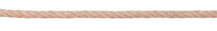 Lano Strend Pro Premium, jutové, prírodné, 12 mm, stáčané, L-220 m Lano Strend Pro Premium, jutové, prírodné, 12 mm, stáčané, L-220 m