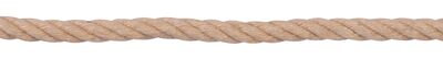 Lano Strend Pro Premium, jutové, prírodné, 16 mm, stáčané, L-220 m Lano Strend Pro Premium, jutové, prírodné, 16 mm, stáčané, L-220 m