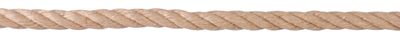 Lano Strend Pro Premium, jutové, prírodné, 22 mm, stáčané, L-220 m Lano Strend Pro Premium, jutové, prírodné, 22 mm, stáčané, L-220 m