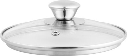 Kastról MagicHome Chloe, hrniec, 16 cm, 1,5 lit., so sklenenou pokrievkou, nerez