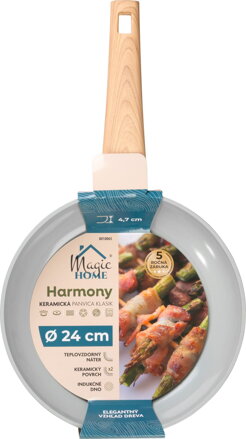 Panvica MagicHome Harmony, 24 cm Panvica MagicHome Harmony, 24 cm
