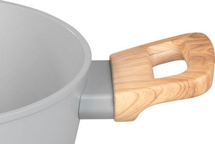 Kastról MagicHome Harmony, so sklenenou pokrievkou, 20 cm Kastról MagicHome Harmony, so sklenenou pokrievkou, 20 cm