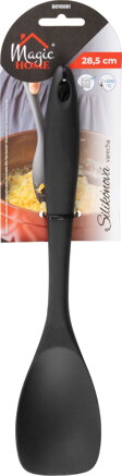 Varecha MagicHome, kuchynská, silikón, 29 cm Varecha MagicHome, kuchynská, silikón, 29 cm