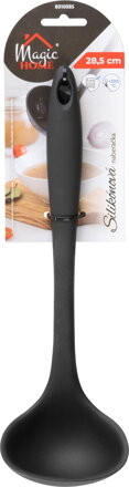 Naberačka MagicHome, kuchynská, silikón, 28,5 cm Naberačka MagicHome, kuchynská, silikón, 28,5 cm