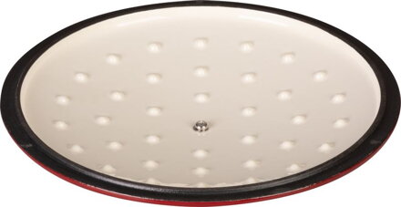 Kastról MagicHome Castora line, hrniec, 24 cm, 4,0 lit. s pokrievkou, smaltovaná liatina Kastról MagicHome Castora line, hrniec, 24 cm, 4,0 lit. s pokrievkou, smaltovaná liatina