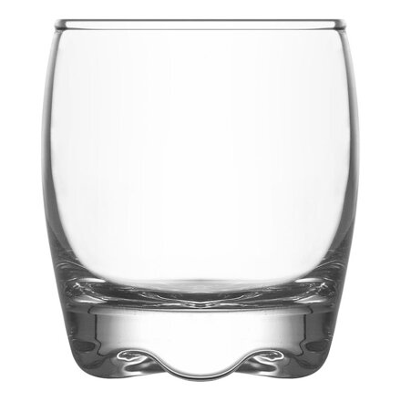 Pohár Adora, LAV, sklenený, na likér/destilát, 80 ml, 49x61 mm, bal. 6 ks Pohár Adora, LAV, sklenený, na likér/destilát, 80 ml, 49x61 mm, bal. 6 ks