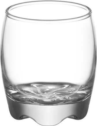 Pohár Adora, LAV, sklenený, na likér/destilát, 80 ml, 49x61 mm, bal. 6 ks Pohár Adora, LAV, sklenený, na likér/destilát, 80 ml, 49x61 mm, bal. 6 ks