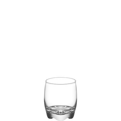 Pohár Adora, LAV, sklenený, na whisky, 290 ml, 72x88 mm, bal. 6 ks Pohár Adora, LAV, sklenený, na whisky, 290 ml, 72x88 mm, bal. 6 ks