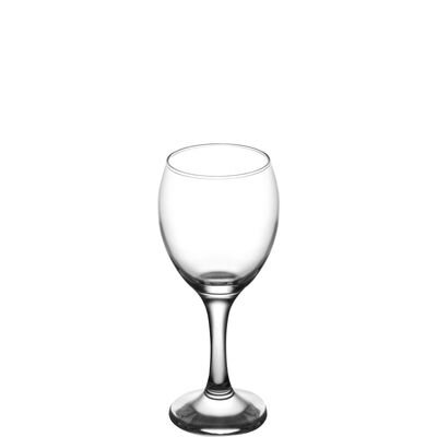 Pohár Empire, LAV, sklenený, na víno, 245 ml, 63x169 mm, bal. 6 ks Pohár Empire, LAV, sklenený, na víno, 245 ml, 63x169 mm, bal. 6 ks