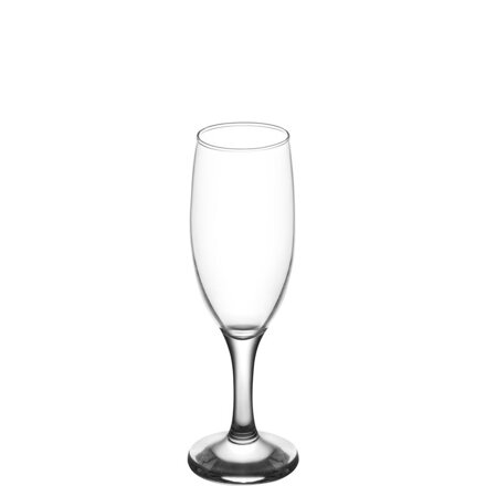 Pohár Misket, LAV, sklenený, na šampanské, 190 ml, 50x193 mm, bal. 6 ks Pohár Misket, LAV, sklenený, na šampanské, 190 ml, 50x193 mm, bal. 6 ks