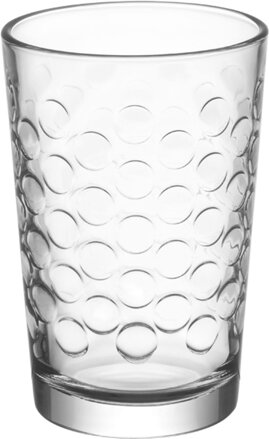 Pohár Sedef, LAV, sklenený, na vodu, 205 ml, 68x99 mm, bal. 6 ks Pohár Sedef, LAV, sklenený, na vodu, 205 ml, 68x99 mm, bal. 6 ks