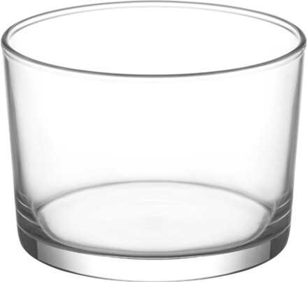 Pohár Bodega, LAV, sklenený, na drink, 240 ml, 82x58 mm, bal. 6 ks Pohár Bodega, LAV, sklenený, na drink, 240 ml, 82x58 mm, bal. 6 ks
