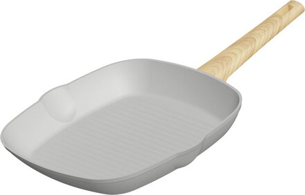 Panvica MagicHome Harmony, grilovacia, 28 cm