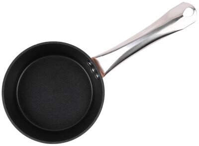 Rajnica MagicHome, 16cm, 1,2 lit., s pokrievkou, Copper Line
