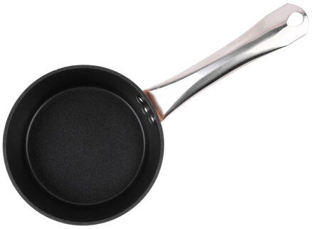 Rajnica MagicHome, 16cm, 1,2 lit., s pokrievkou, Copper Line