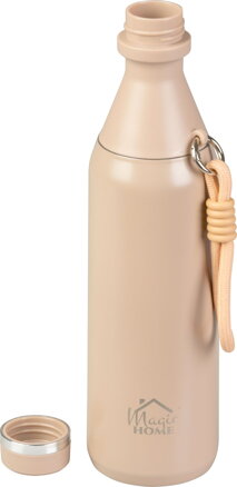 Termoska MagicHome, 500ml, s dvojitou stenou, nerez