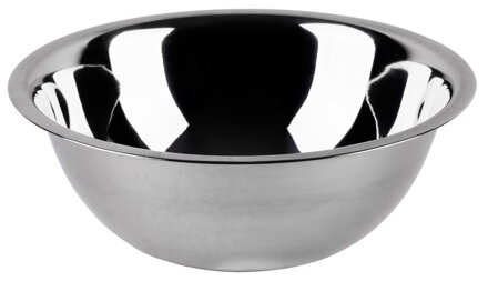 Miska MagicHome DMB, 28 cm, nerez