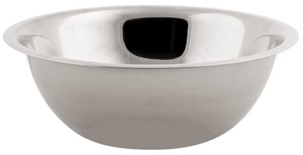 Miska MagicHome DMB, 28 cm, nerez