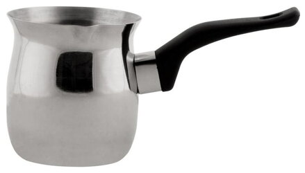 Džezva kanvička MagicHome SCM, 0450 ml, nerez, bakelit