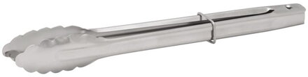Klieste MagicHome SUT, 30 cm, nerez, grilovacie