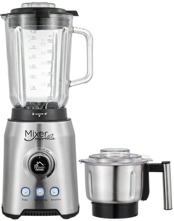 Mixér stolný MagicHome, SmoothieMixer, 1000W, 230V, 2v1