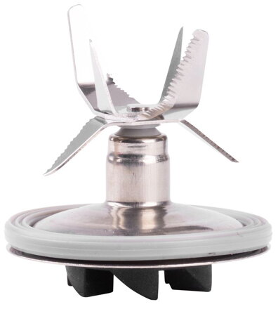 Mixér stolný MagicHome, SmoothieMixer, 1000W, 230V, 2v1